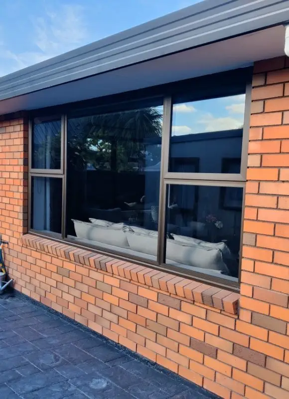 Window Installations