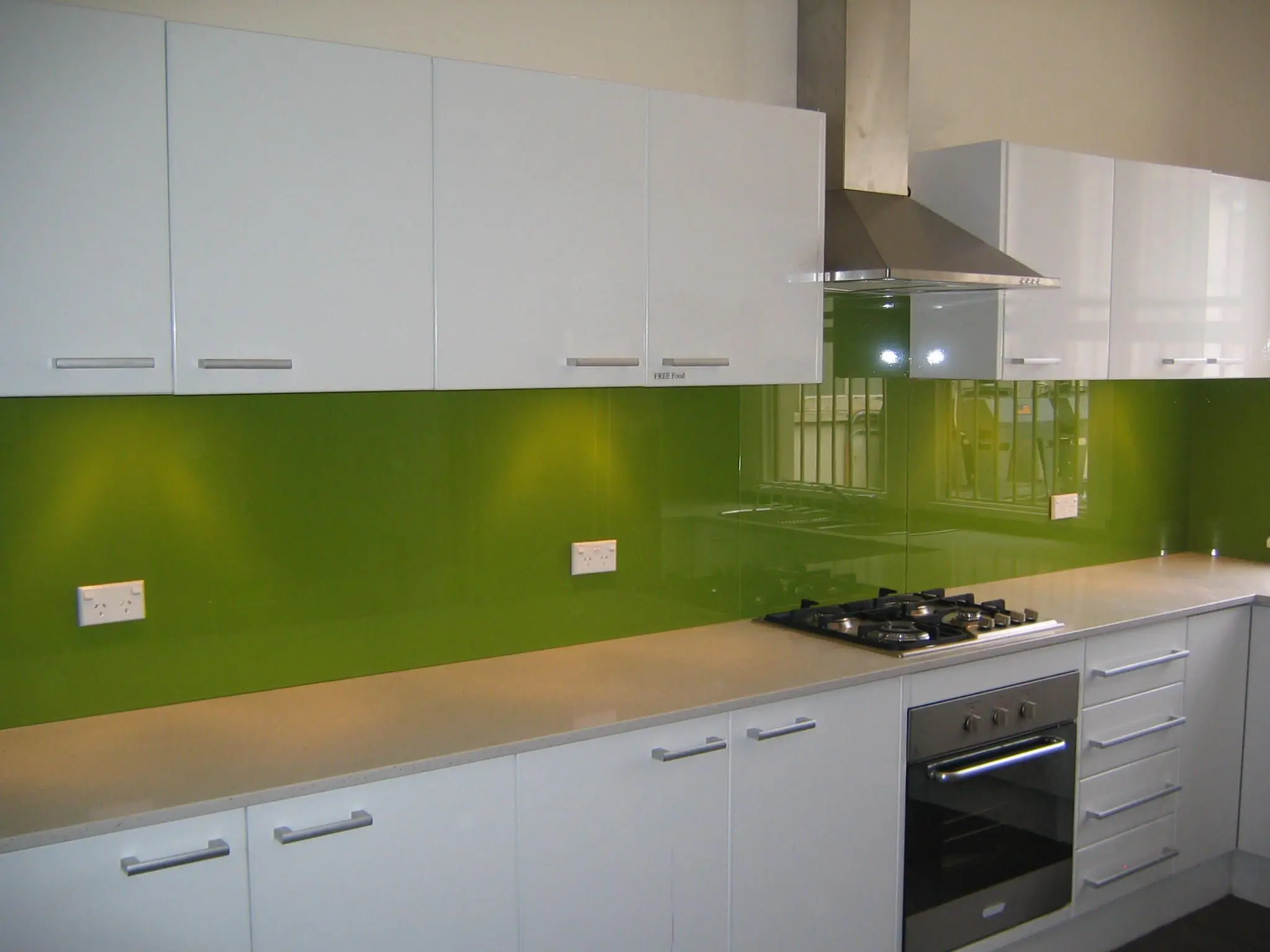 Installation Services
